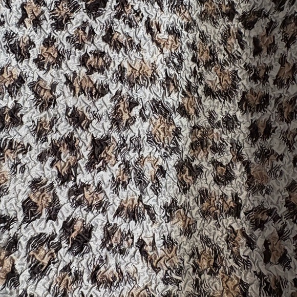 Chicos Travelers Collection Open Front Women’s Cardigan - Picture 5 of 7